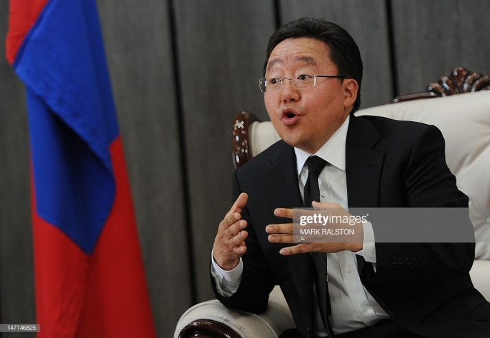Ц.Элбэгдоржийг Монголд ирмэгц сэжигтнээр тооцон, мэдүүлэг авч эхэлнэ