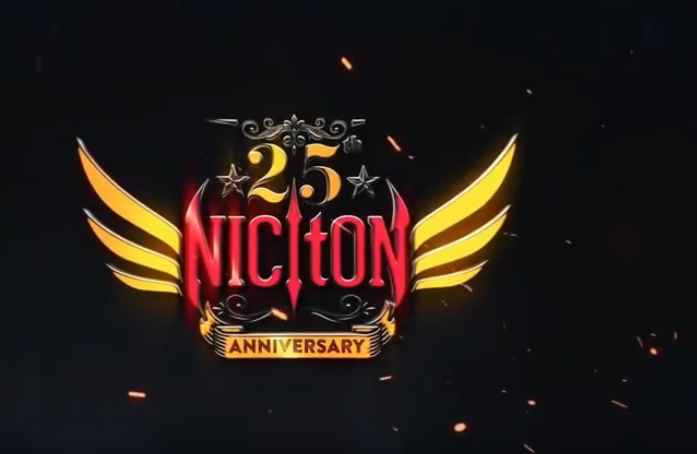 "Никитон-25": Реалити шоу /дугаар 3-6/