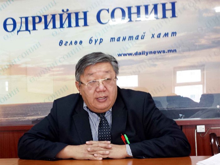 Н.Дашзэвэг: Орос Хятад хоёр бартер хийгээд Монголыг гол зах зээлээс шахах бүрэн боломжтой