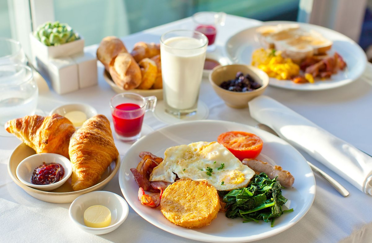 Өглөөний цайгаа уухгүй байх нь ямар хор уршигтай вэ?