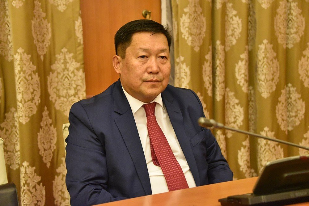 Монголбанкны Ерөнхийлөгч Н.Баяртсайханд хариуцлага тооцно