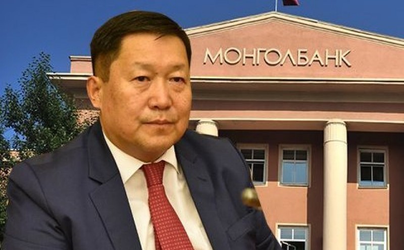 Монгол банкны ерөнхийлөгч Н.Баяртсайхан ОГЦОР!!!