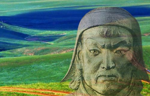 Өнөөдөр Монгол бахархлын өдөр