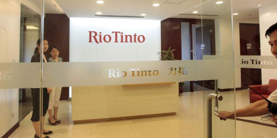 “Рио Тинто” Монголын хуулийг уландаа гишгэж, Засгийн газар, УИХ-ын гишүүдийг басамжилж байна