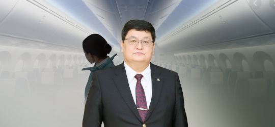 Д.Одбаяр БНСУ-ын Прокуророос Монгол руу нисэх зөвшөөрөл хүсжээ