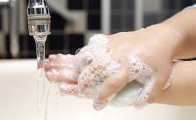 Гараа сайтар савандаж угаах нь олон төрлийн халдвараас сэргийлнэ