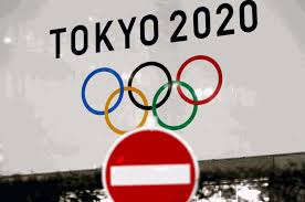 COVID-19 ба  “Токио-2020” зуны Олимп,  Паралимпийн наадам