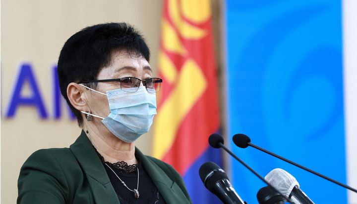 ОХУ-аас ирсэн иргэн "Монголд ирээд халдвар авчихлаа” гэж худал мэдээлэл тараасан 