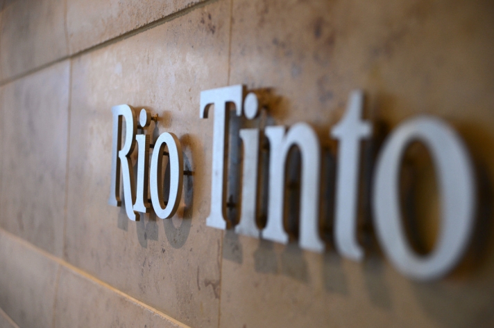 “Рио Тинто” компани “Оюу толгойн” хөрөнгө оруулалтын гэрээг цуцлахаа мэдэгдлээ