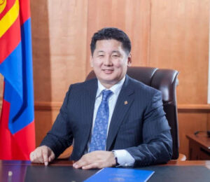 У.Хүрэлсүх: Дэлхийн дөрвөн хүн тутмын нэг нь Монгол улсыг тойрон амьдарч байна