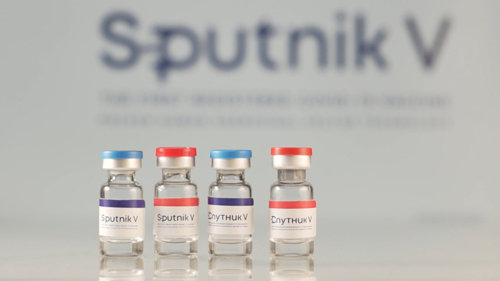 “Спутник-v” вакцины 300 мянган тун тусламж уу, худалдан авалт уу?