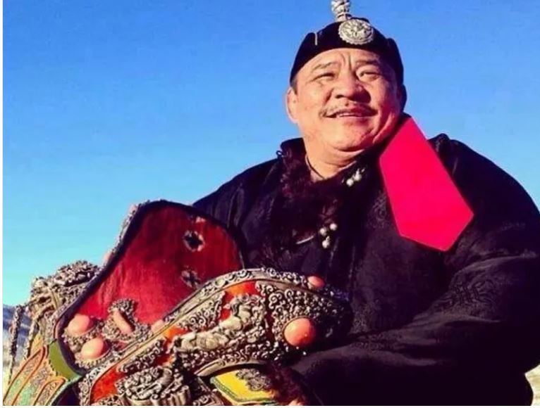 П.Сүхбат агсанд Монгол Улсын арслан цолыг нөхөж олгохоор болжээ