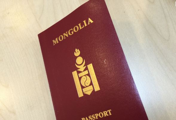 Х.Нямбаатар: Монгол Улс 42 хуудастай цахим гадаад паспортыг анх удаа өөрсдөө хэвлэж, ирэх оноос нэвтрүүлнэ