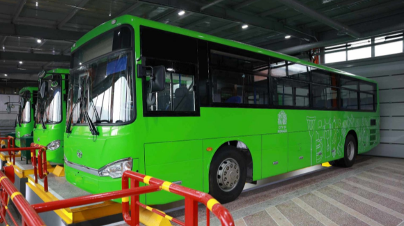 С.Жавхлантбаатар: 80 автобус шинэ, хуучин эсэхийг тогтоолгохоор техникийн мэдлэгтэй шинжээч, багш нарыг оролцуулсан Ажлыг хэсэг гаргана