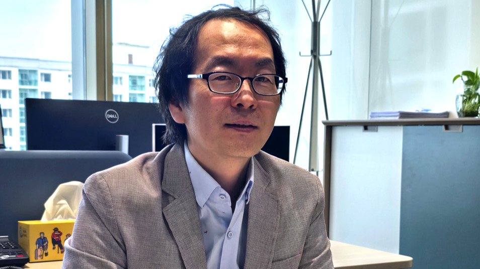 Ли Син Жэ: БНСУ-ын Е9 виз илүү удаан хугацаанд албан ёсоор ажиллах боломж олгодог