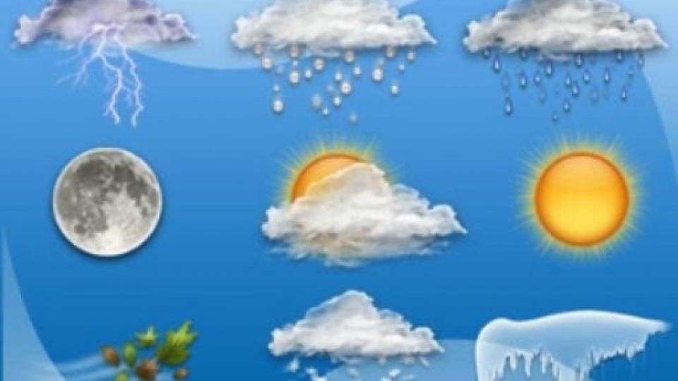 31 хэм халуун, бороо орохгүй