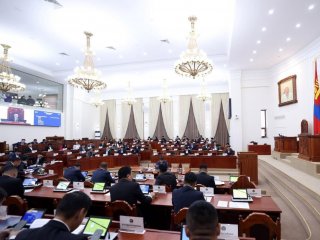 УИХ-ын гишүүдээр Тэрэлжид үрсэн 50 сая төгрөгийг нь төлүүлэх хэрэгтэй