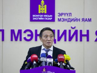 ХСҮТ-ийн захирал Н.Эрдэнэхүү: Монгол улс Азидаа умайн хүзүүн хавдрын өвчлөлөөр тэргүүлж байна