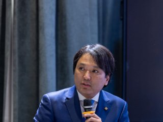 Т.Доржханд: Эрчим хүчний реформыг хийж дуусгах нь миний үүрэг