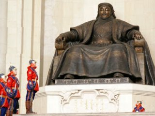 Чингисийн алтан ураг, тайж нар, өнөөдрийн улс төрчид, бизнесменүүд