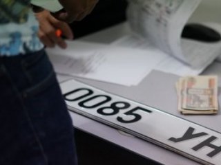 Тээврийн хэрэгслийг экспортын өмнөх оношилгоонд оруулсан бичгийг зургаадугаар сарын 1-нээс шаардаж эхэлнэ