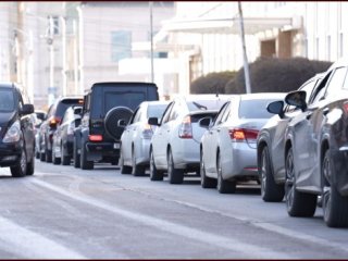 Ирэх сарын 1-нээс 10-аас дээш жилийн насжилттай болон экспортын өмнөх техник хяналтын үзлэгт хамрагдаагүй тээврийн хэрэгсэлд хотын дугаар олгохгүй