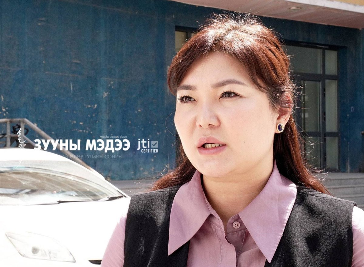 “Сургуулиудад түүхий эд хадгалах стандартын агуулах байхгүй байна”
