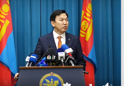 Н.Учрал: Нийгмийн даатгалын багц хуулийн төслийг УИХ-д өргөн мэдүүлнэ