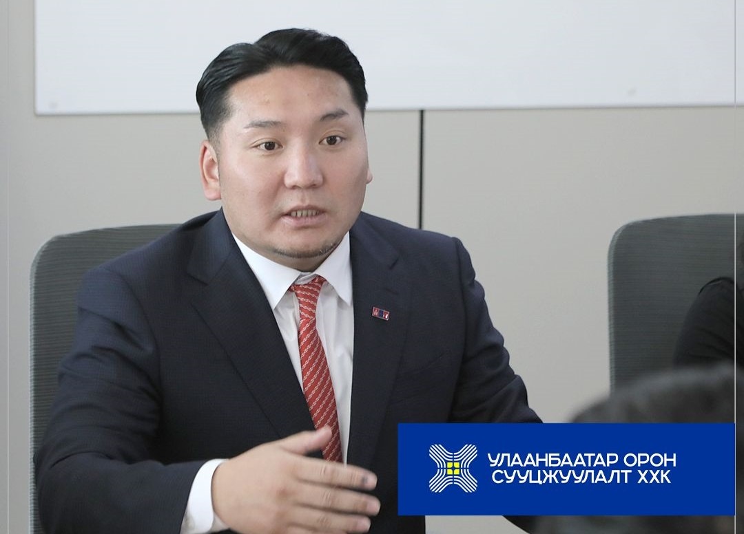 З.Төмөртөмөө: Барилгын компани, иргэд хоорондоо ойлголцож чадахгүй бол төсөл удаашрах, иргэд дахин хохирч үлдэх эрсдэлтэй
