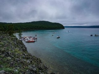 “Хүслийн хад” аялал жуулчлалын цогцолбор нээлтээ хийлээ