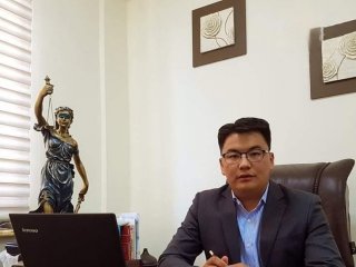 Б.Түвшинтөгс: Амиа хорлосон багшийн цалинг хуурамч дипломтой эсэхээс үл хамааран ажил үүргээ гүйцэтгэснийг нь үнэлж олгосон