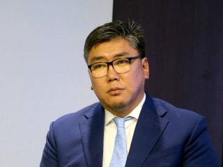 Э.Анар дэвшиж Монголбанкны аль нэг дэд ерөнхийлөгч болох уу?