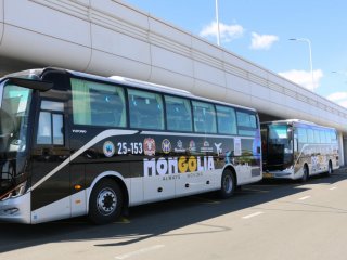 ЧИНГИС ХААН ОЛОН УЛСЫН БУУДАЛ РУУ ЯВАХ АВТОБУСНЫ ЧИГЛЭЛИЙН ЦАГИЙН ХУВААРЬ