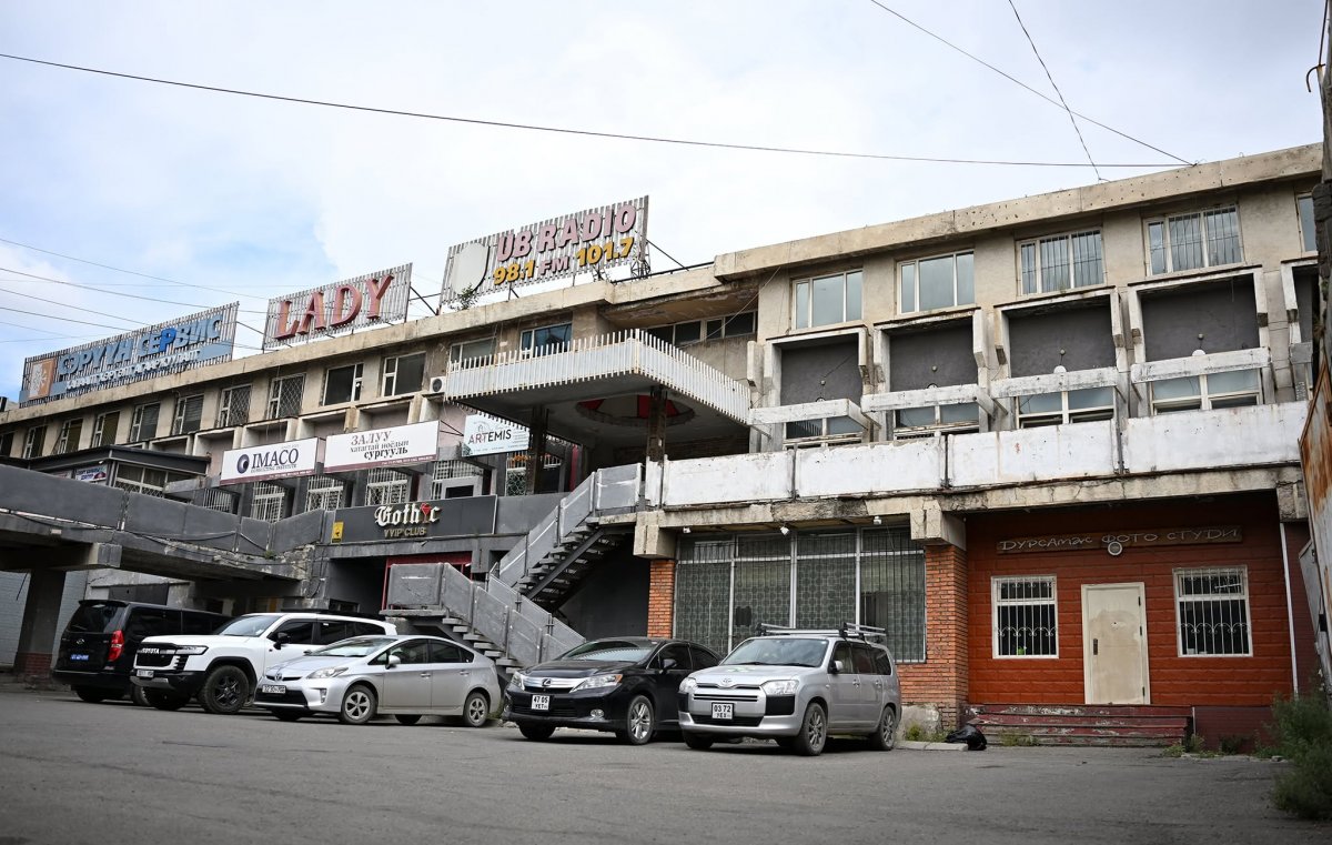 19 болон түүнээс дээш давхар барилга төлөвлөх боломжтой газар, объектыг дуудлага худалдаагаар худалдана