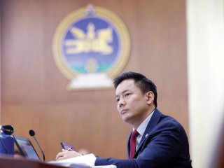 О.Батнайрамдал: “Онтрэ” тусгай зөвшөөрлүүдээ “Оюу Толгой” ХХК руу шууд шилжүүлбэл УИХ-ын бүрэн эрхэд халдсан хэрэг болно
