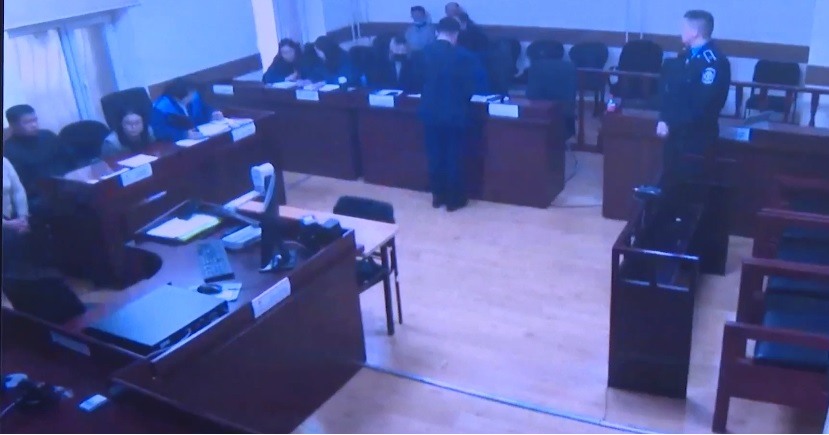 Амь хохирогчийн төрсөн хүү Д-д 162 сая төгрөг олгуулахыг шийдвэрлэжээ