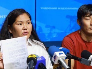 Шунхлай шатахуун түгээх станцыг 14-р сургуулийн урдаас нүүлгэх захирамж гараад нэг жил болсон ч нүүгээгүй