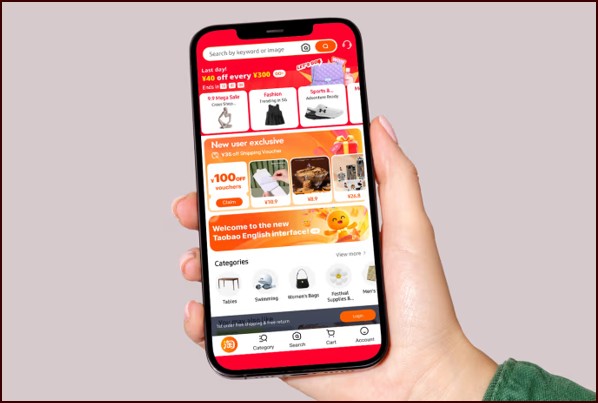 Цахим худалдааны тэргүүлэгч платформ Taobao Монголд албан ёсоор нэвтэрлээ