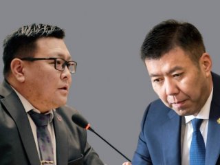 УИХ-ын Ёс зүй, дэгийн байнгын хорооны дарга аль нэг намын Хяналтын ерөнхий хорооны даргыг хавсран гүйцэтгэж болдог юм уу