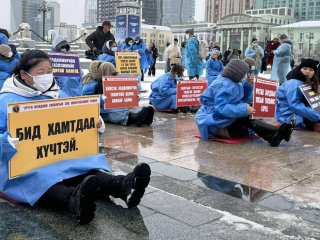 Ч.Нарантуяа: Бид дэлхийн хэмжээний цалин хөлс нэхээгүй шүү дээ