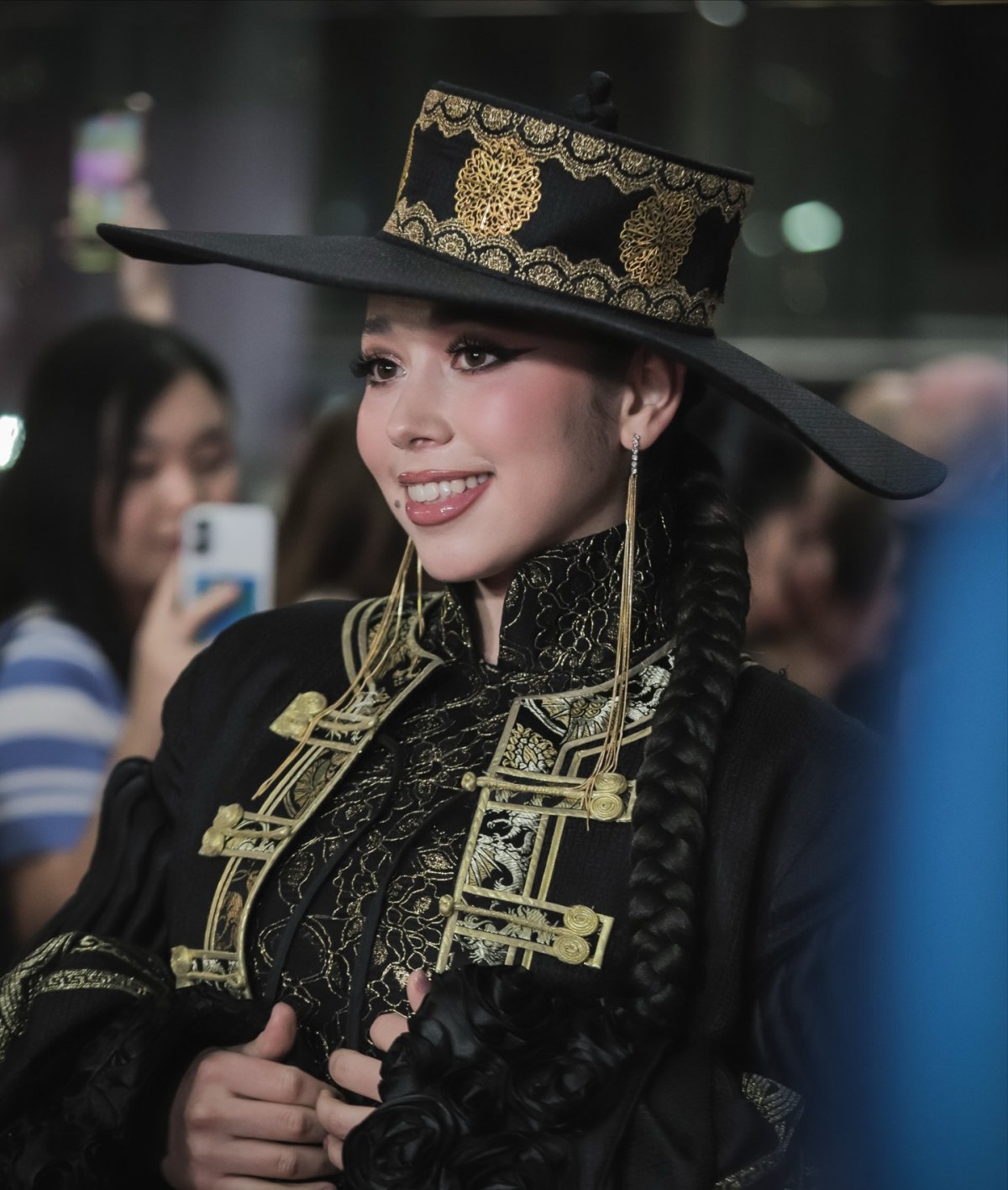 Бичлэг: Казахстаны Ерөнхийлөгч К.Токаевын зарлигаар Ж.Мишээлийг “Найрамдал II ” одонгоор шагнажээ