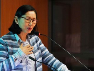 Ц.Оюунгэрэл: Ундны усны эх үүсвэрт халдах нь хамгийн том нүгэл шүү