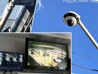 Xяналтын камер хүний эрх зөрчих хэрэгсэл болжээ