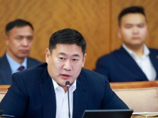 Л.Оюун-Эрдэнэ: Цэц нь парламентын гал тогоонд орж ирээд ингэж санал хураахгүй бол эгүүлэн татна гэдэг асуудал ярьдаг байгууллага биш