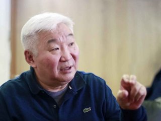 Э.Бат-Үүл: МАН-ыг татан буулгах жагсаал зохион байгуулна