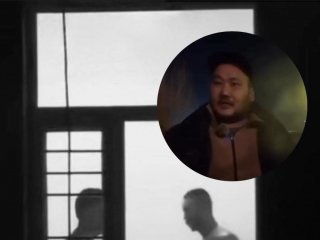 Бичлэг: Дотоодын цэргийн алба хаагчид нэгнээ яргалдаг нь илчлэгдэв