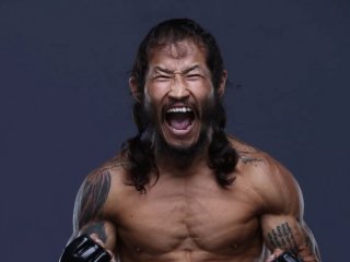 Б.Энх-Оргилд &rdquo;Холимог тулааны бэлтгэлийн клуб&rdquo; тохижуулж өгөхөө амлажээ