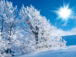 Өвлийн саруудад цаг агаар ямар байх вэ?