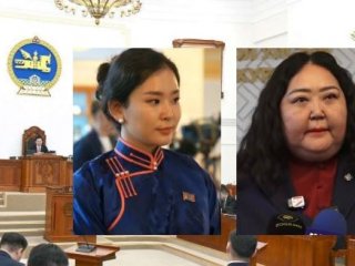 Байр суурь: Хамгийн олон удаа томилолтоор явсан гэх тэд тайлбар хийлээ