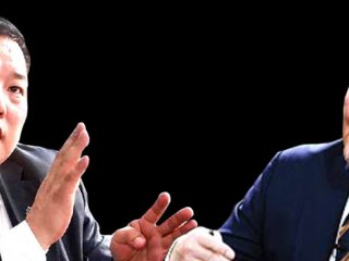 Х.Баттулгынхантай хамт зогсож байгаад &ldquo;Засгийн газрыг огцруулна&rdquo; гэсэн нь О.Цогтгэрэлийн бүтэлгүй улс төр үү